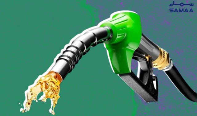 Petrol price drops by Rs4; diesel remains unchanged (Courtesy: File)