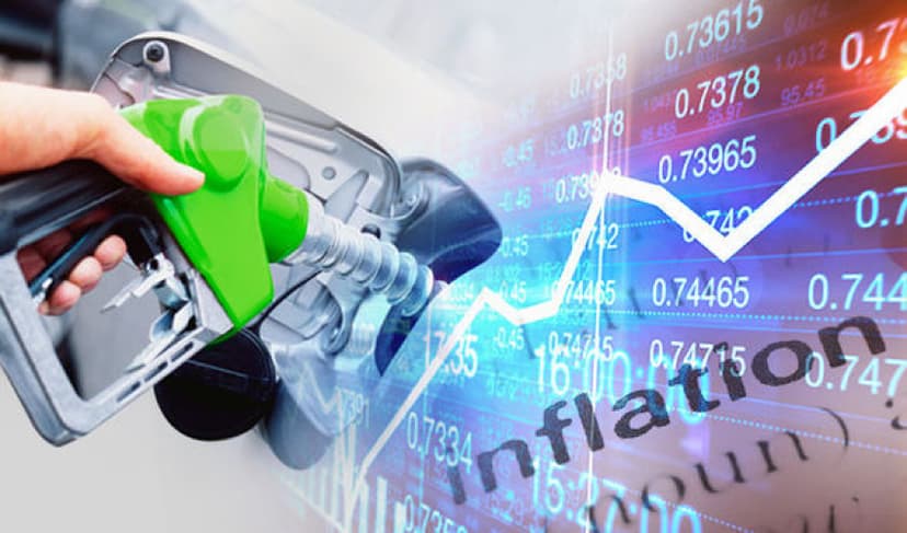 Petrol price surge steers increase in weekly inflation by 2% (Courtesy: File)