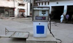 Petrol pump owners announces nationwide strike after talks fail Petrol pump owners announces nationwide strike after talks fail
