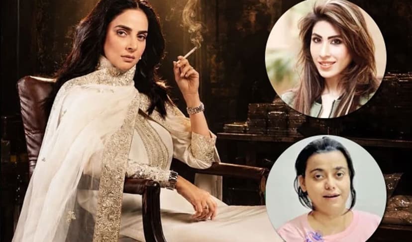 Pinky-drama-Hina-parvez