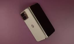 Pixel 11 Pro Fold leaks