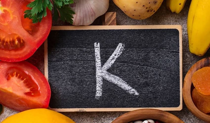 Potassium-heart-conditions