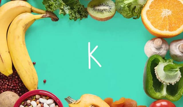 Potassium-latest