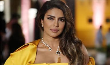 Priyanka-Chopra