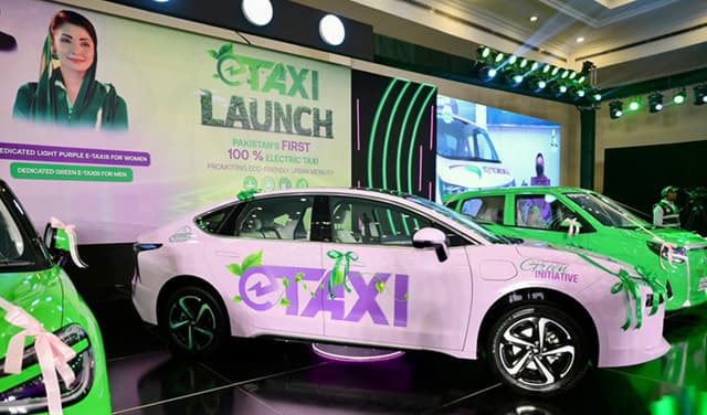 Punjab-E-taxi-scheme-latest