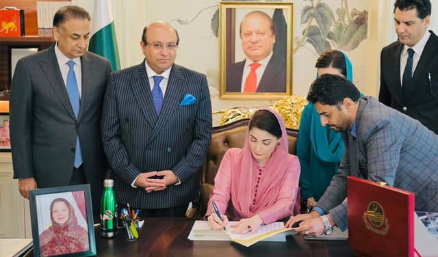 Punjab-budget