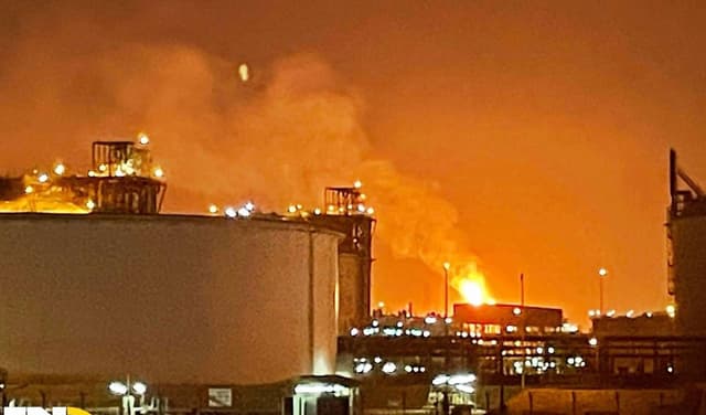 Qatar-blast-Ras-Laffan