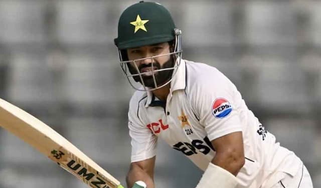 Rizwan stands firm in Sylhet as Bangladesh close in on historic series sweep (Courtesy: File)