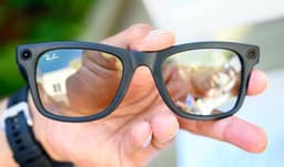 Meta fixes Ray-Ban smart glasses privacy vulnerability