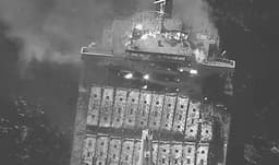 Three Pakistanis among 4 killed in Houthi attack on Red Sea ship Three Pakistanis among 4 killed in Houthi attack on Red Sea ship