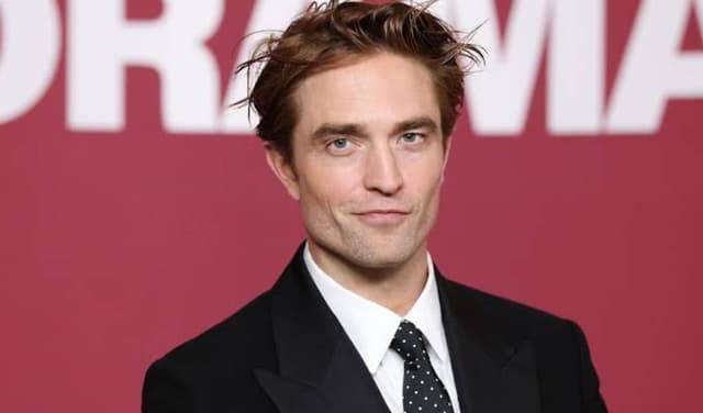Robert-Pattinson