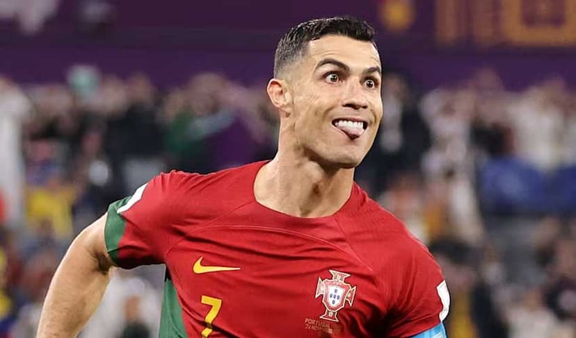 FIFA World Cup 2026: England, Portugal seek strong finish in group stage (Courtesy: File)