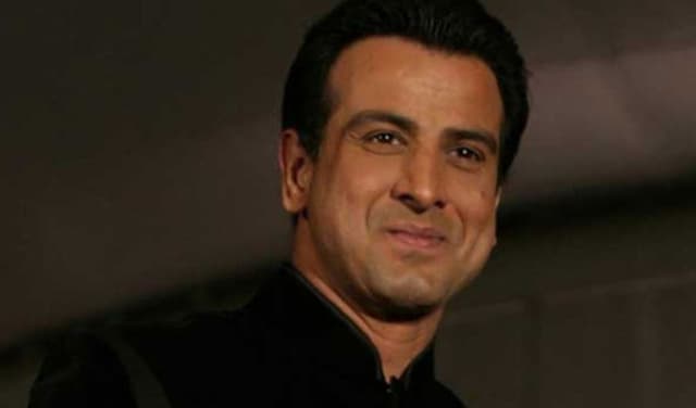 Ronit-Roy
