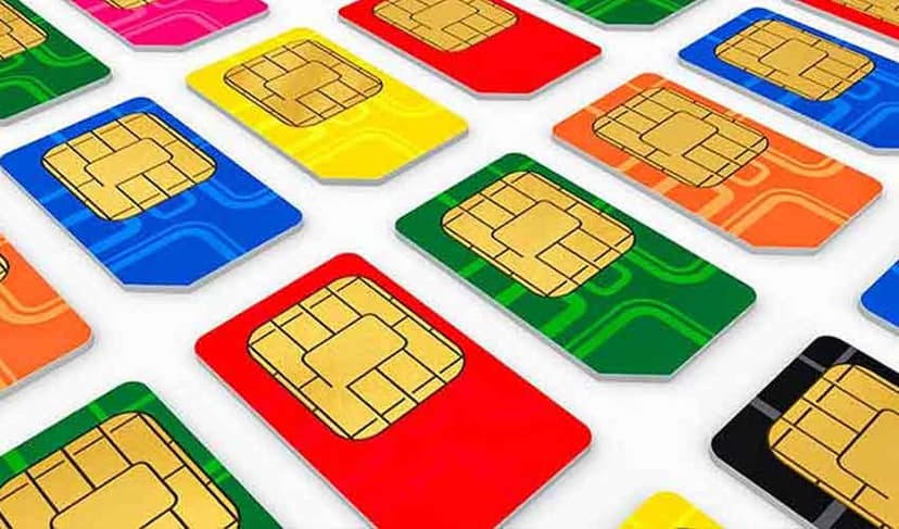 PTA tightens monitoring over illegal SIM issuance (Courtesy: File)