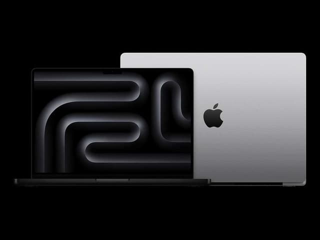 Photo: Apple