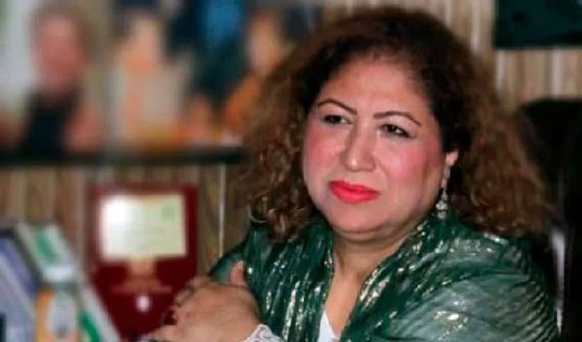 3 arrested in Sadia Sohail car attack case (Courtesy: File)