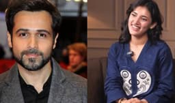 Sahar Hashmi latest