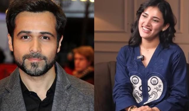 Sahar Hashmi latest