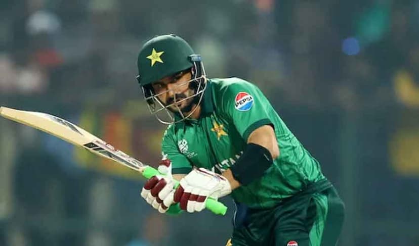 Pakistan’s Farhan retains third spot in T20I rankings (Courtesy: File)