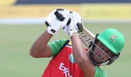 Pakistan cricketers to receive CPL NOCs from Aug 19 (Courtesy: File)
