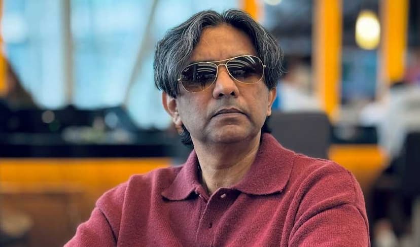Sajjad Ali's music celebrated on Indian reality show (Courtesy: File)