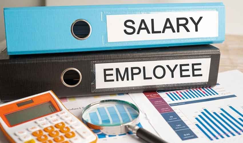Govt announces relief for salaried persons (Courtesy: File) Govt announces relief for salaried persons (Courtesy: File)