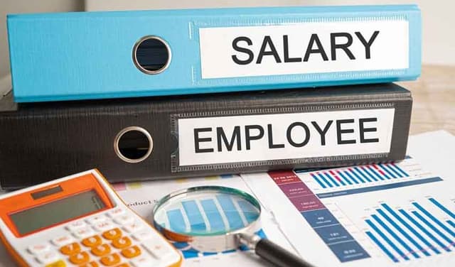 Govt announces relief for salaried persons (Courtesy: File)