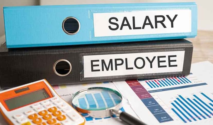 Govt announces relief for salaried persons (Courtesy: File)