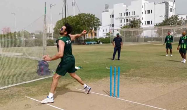 Pakistan red-ball squad complete four-day camp ahead of Bangladesh tour (Courtesy: File)
