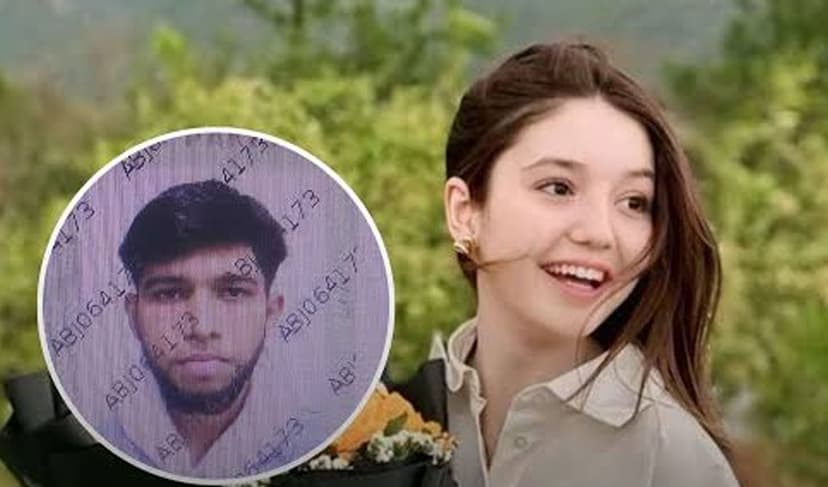 Detailed verdict issued in Sana Yousaf murder case (Courtesy: File)