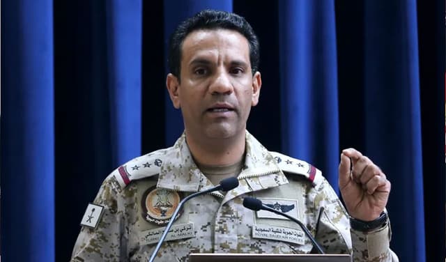 Saudi-Arabia-attack-drone-Houthi