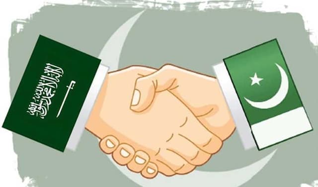 Saudi investors show interest in $10bn investment in Pakistan (Courtesy: File)