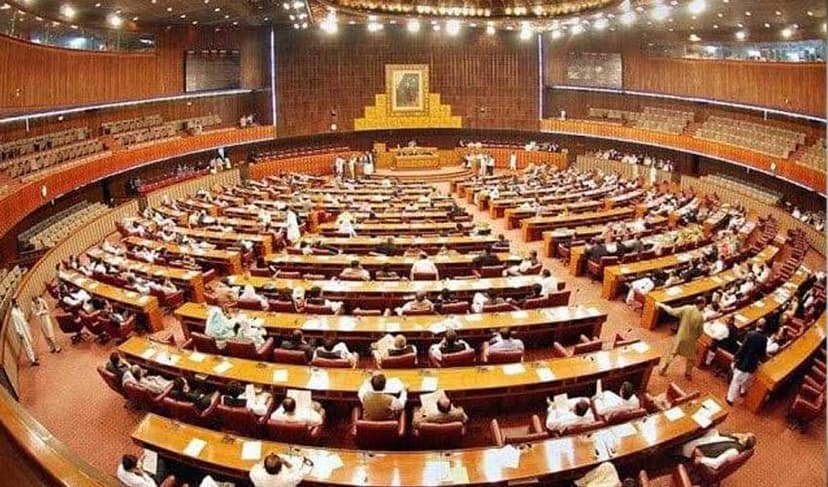 Accountability ordered over irregularities in foreign-funded projects (Courtesy: File)