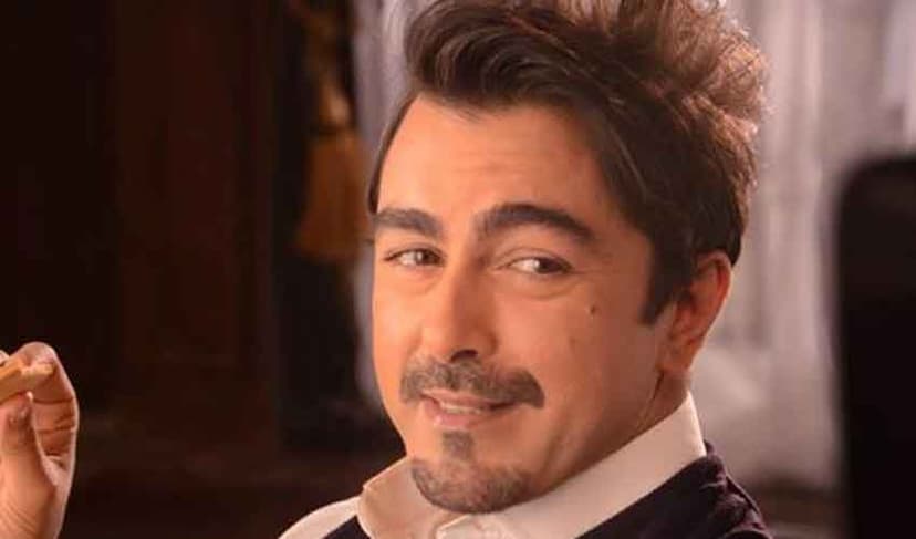Pakistan’s positive image emerging globally, says Shaan Shahid (Courtesy: File)