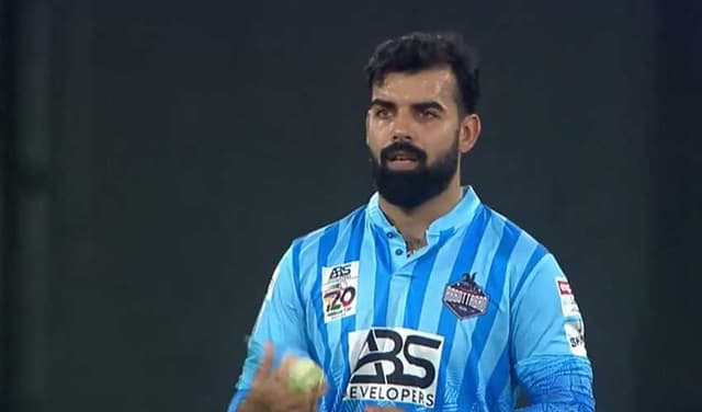 Shadab-led Abbottabad Region clinch National T20 Cup title (Courtesy: File)
