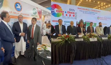 Punjab showcases industrial vision at Colour & Chem Expo (Courtesy: File)
