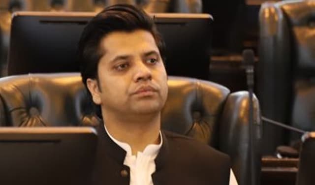 KP to stage budget protest outside NA on June 10, says Shafi Jan (Courtesy: File)