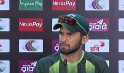 Shaheen Afridi likely to receive NOC for Lanka Premier League (Courtesy: File)