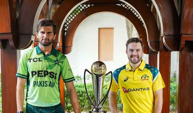 Shaheen sees Pakistan’s 1,000th ODI as 'special moment' (Courtesy: File)