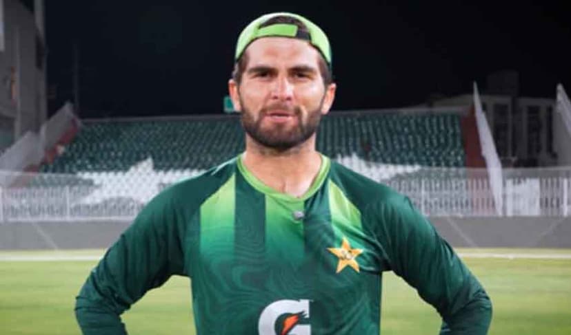 Pakistan players to join training camp after Eid for Australia ODI series (PCB)