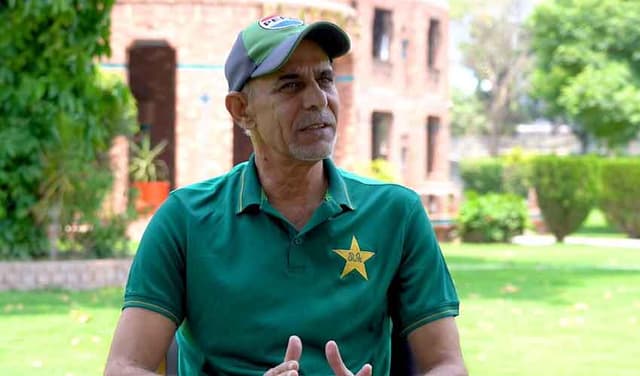 'Pakistan U-19 players became mentally stronger after PSL participation' (Courtesy: File)