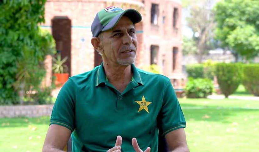 'Pakistan U-19 players became mentally stronger after PSL participation' (Courtesy: File)