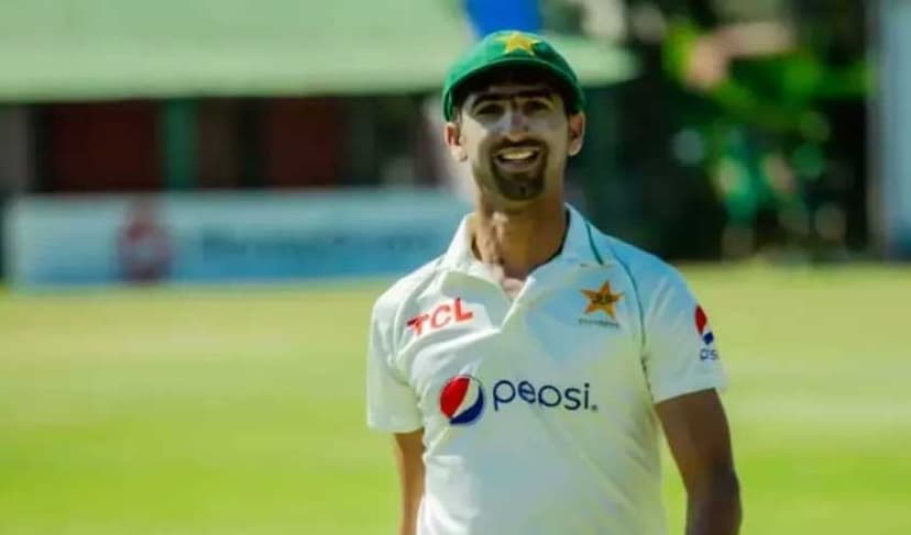 Akmal backs Dahani for Pakistan Test squad (Courtesy: File)