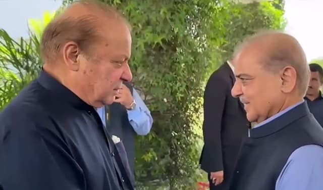 Shehbaz-Nawaz-meeting