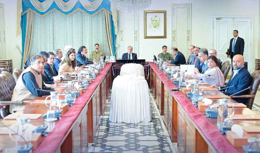 Photo: X/PM Office