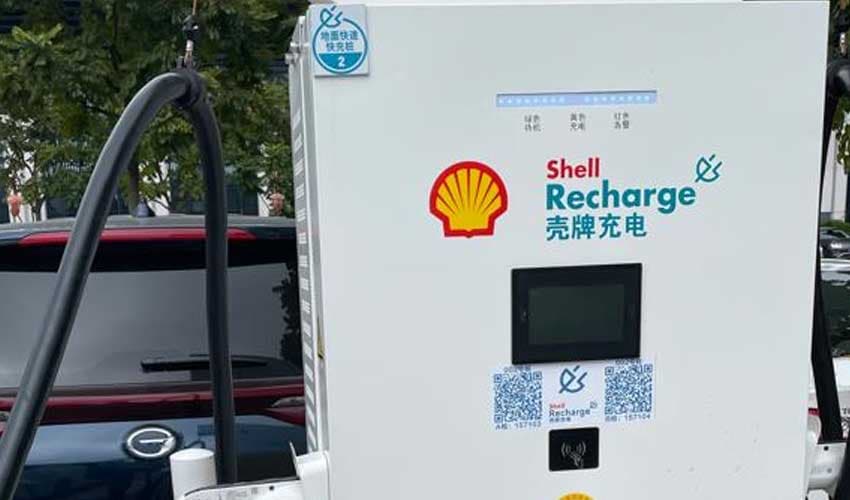 China turns to electric taxis to soften Hormuz oil shock (Courtesy: File) China turns to electric taxis to soften Hormuz oil shock (Courtesy: File)