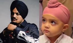 Sidhu Moose Wala's brother