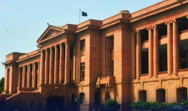 sindh-high-court