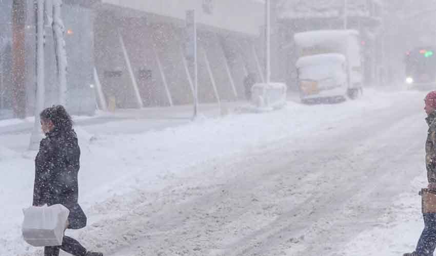 Snow-fall Snow-fall