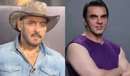 Sohail Khan Salman khan
